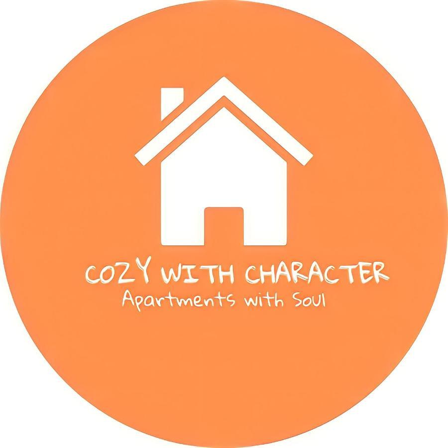 אדינבורו Cozy With Character Cheerful Home With Garden At Leith Links Park מראה חיצוני תמונה